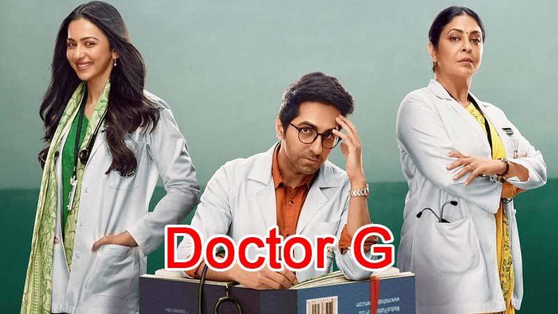 Doctor G